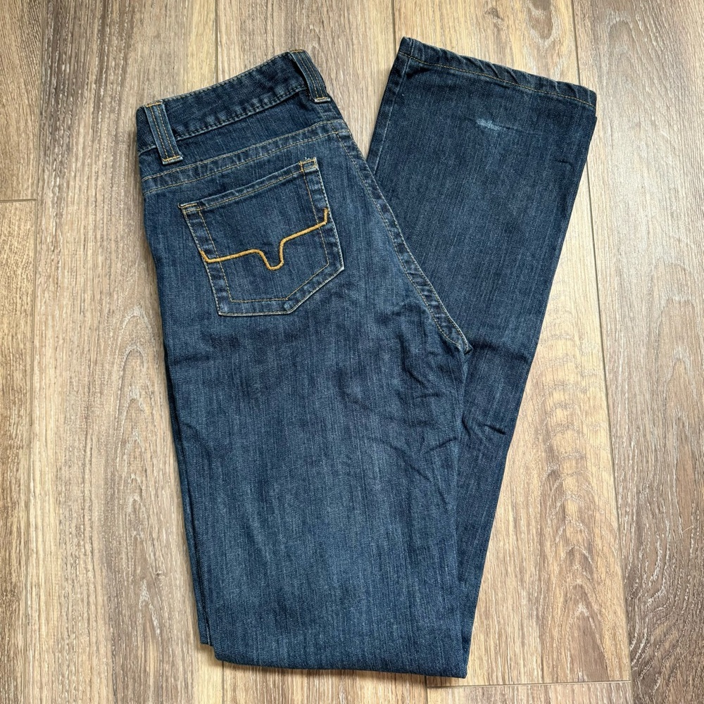 Kimes Ranch “Betty” Jeans